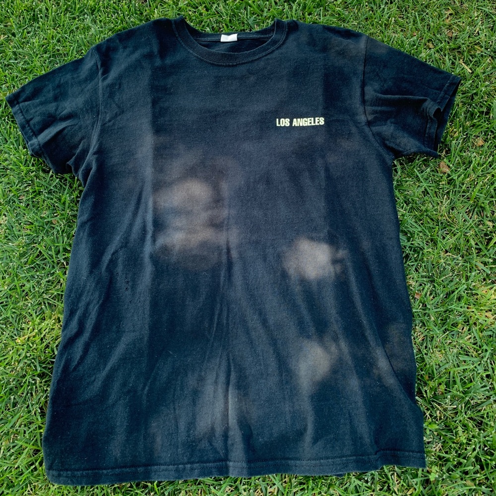 Saint Pablo Merch